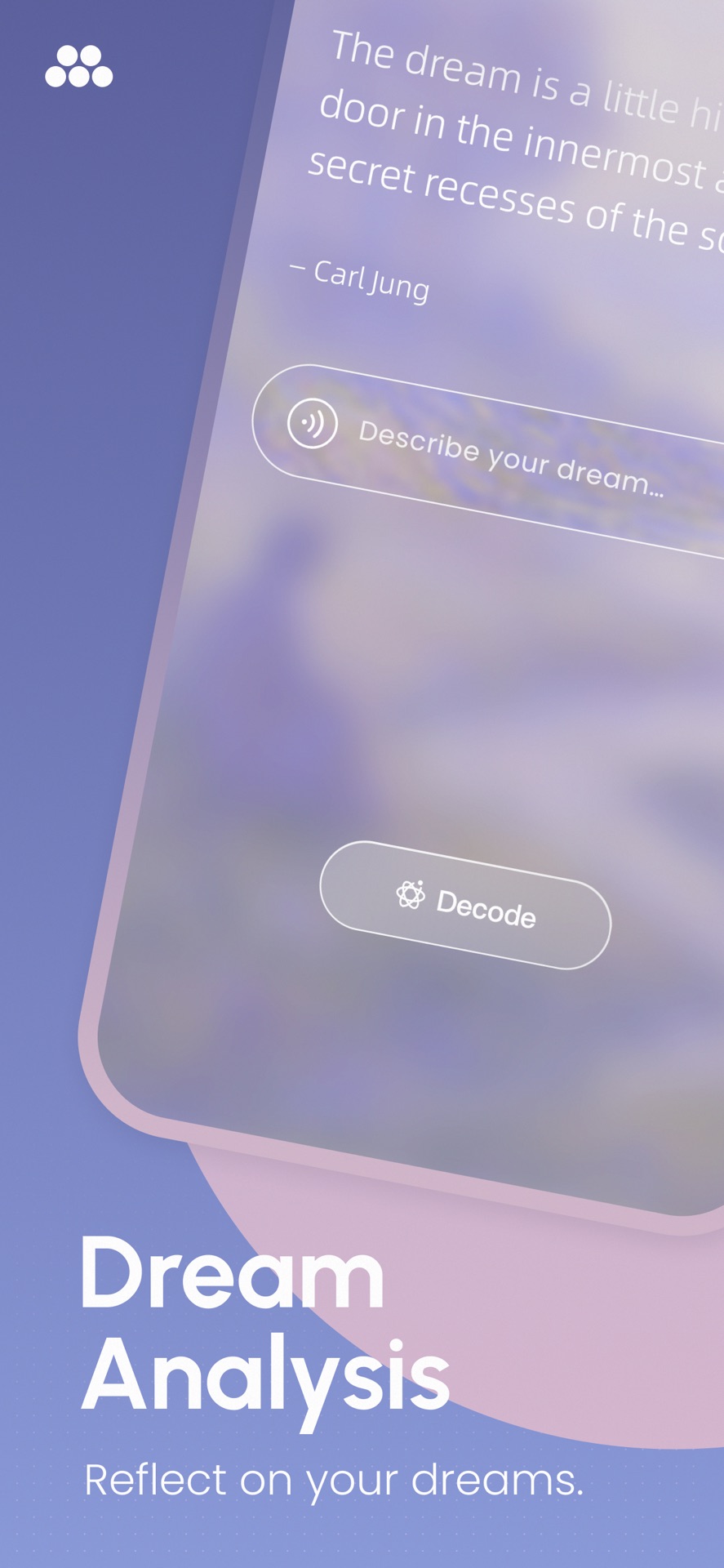 Moodoor 梦境探索官方展示图